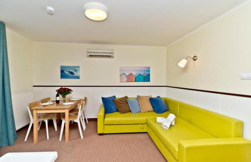 Apartamenty.in Villa Baltic - Foto 6