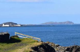 Number 10, Isle of Luing - Foto 18