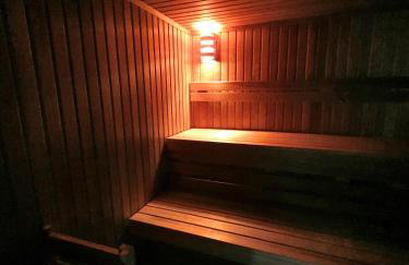 Apartament Szyszka Izerski Resort - strefa z sauną - Foto 27