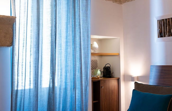 B-Welcome Rooms of Charmes & Relax - Foto 48