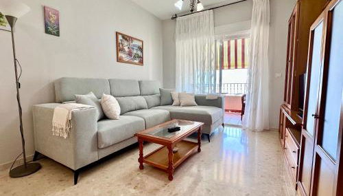 Apartamento Playa Calahonda El Farillo con terraza - Foto 2