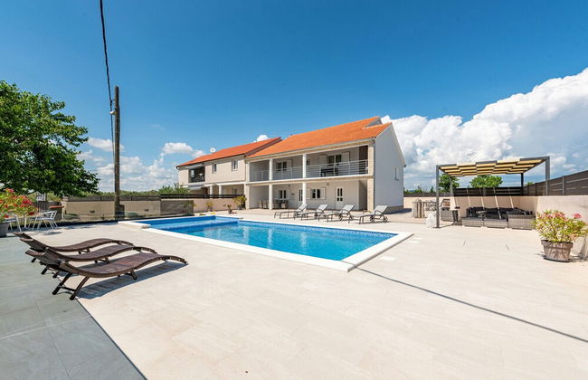 Villa Milemare - Foto 34