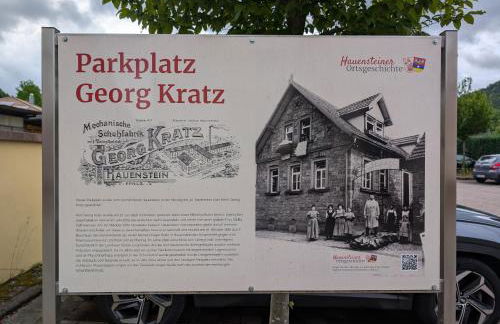 Im Herzen von Hauenstein - Foto 23