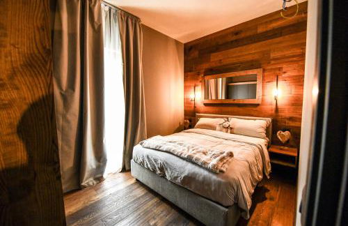 Chalet Everest - Luxury Apartments - Foto 28