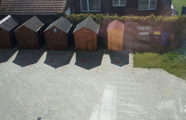 Claudia Modern Retreat - Foto 20