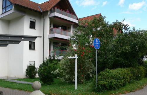 Seepark Falk Wohnung Nr -2- - Foto 1