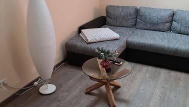 Störmthal Ferienwohnung 2 Sonnenweg - Foto 2