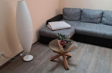 Störmthal Ferienwohnung 2 Sonnenweg - Foto 2