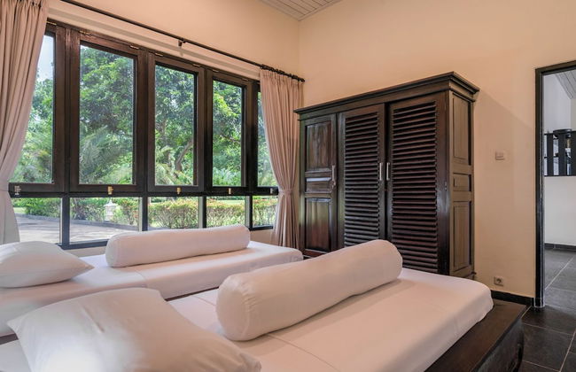 Villa Burung - Foto 9