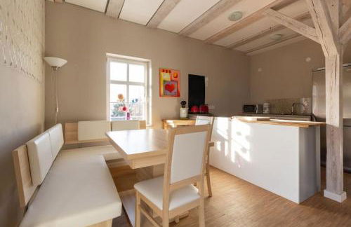 Ferienappartement Bachstelze - Foto 13