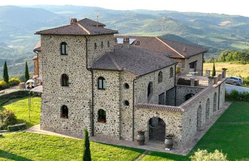 Podere Montale Winery - Foto 59