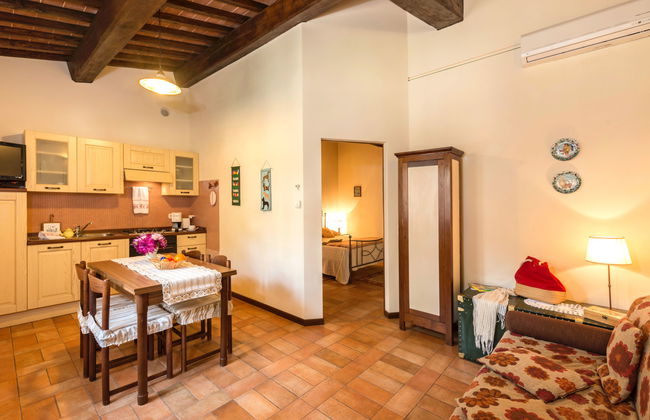 Casa Graziani - Foto 9