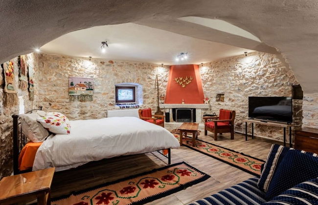 Arcadia Getaway - Levidi Sani 11 Studio - Foto 4