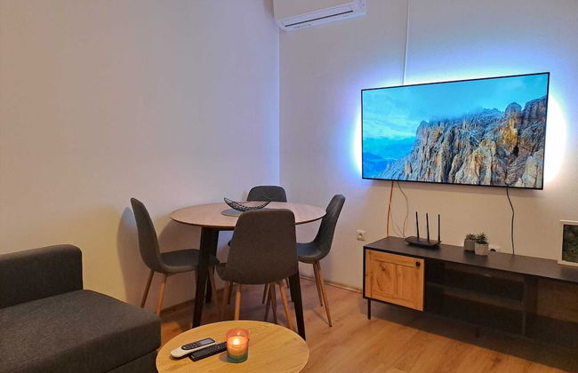 Apartments Arsen 928 - Foto 49