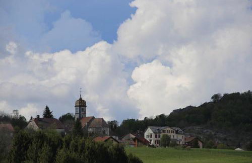 le refuge des Marmottes - Foto 12