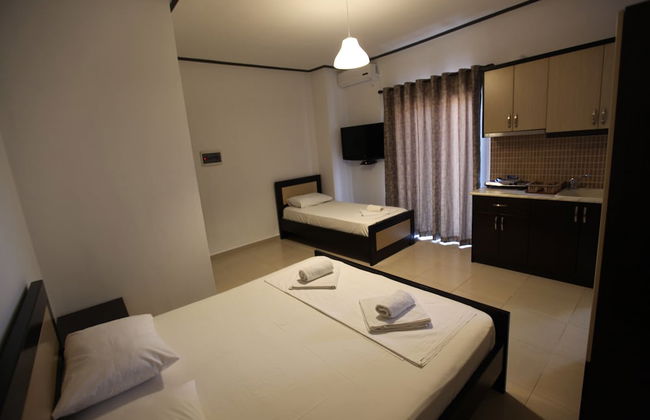 Villa Shehu - Foto 5