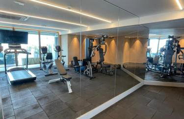 Parque do Cais - Flats Premium no Recife por Yolo - Foto 42