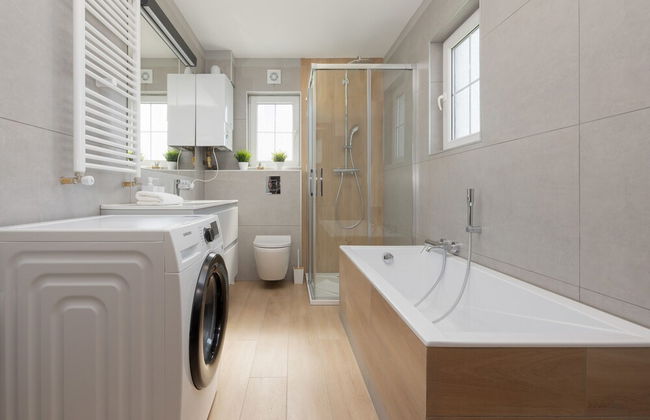 Holiday Houses Muschel by Renters - Photo 59