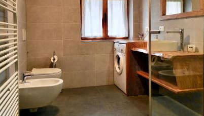 Chalet Nontiscordardime - Foto 4