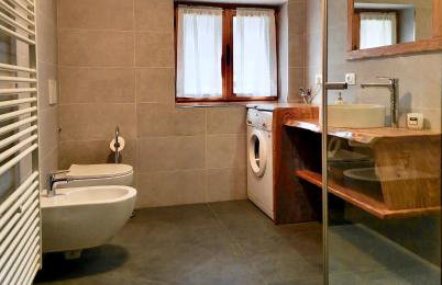 Chalet Nontiscordardime - Foto 4