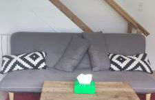 La petite maison d'Hose - Foto 7