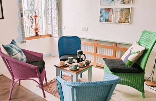 Mourne Mountain Art Apartments - Foto 40