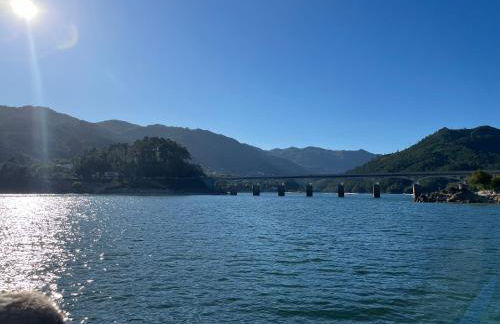 Casa de Casarelhos - "Gerês" - Foto 76