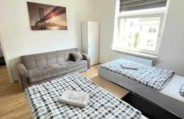 Apartment am Zollverein -WiFi - Parking for free - Foto 72