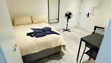 Studio near London Victoria - Foto 5