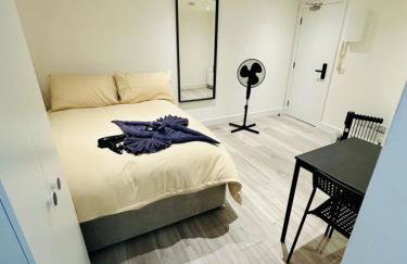 Studio near London Victoria - Foto 5