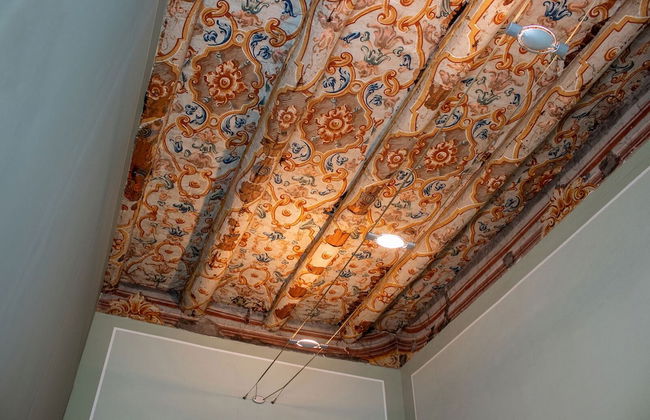 Le Stanze del Vicerè - Photo 8