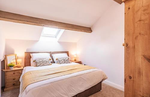 Stuarts Farm Barn - Foto 19