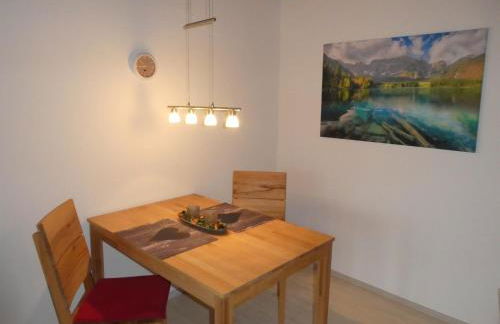 Ferienwohnung Moritz - Foto 5