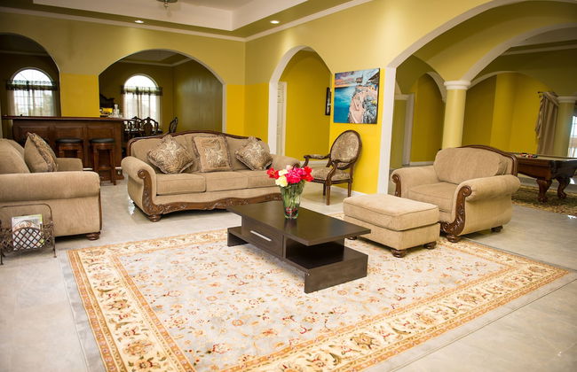 Villa Sweet Villa - Foto 15