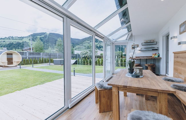 Spa Chalet Lodges by we rent - Photo 49