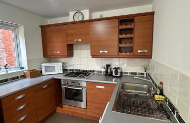 Cozy & Charming Apartment in MCR - Foto 19