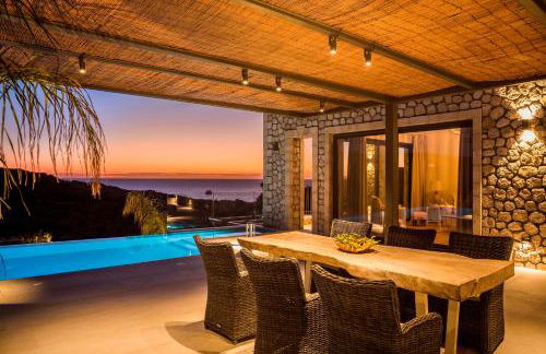 Zeus Exclusive Villas - Foto 68