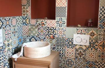 Le Clos des Moulins 2 rue des cotes de l'Héry - Foto 5