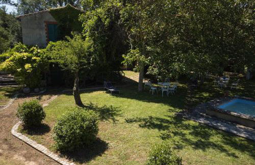 Moulin St Pierre bord - Au calme en bord de Rivière - Foto 14