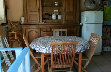 Appartement charmant proche d'Avignon avec piscine privée - Foto 19