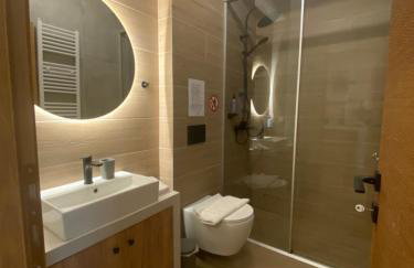 Aristi boutique stonehouse with attic - Foto 65