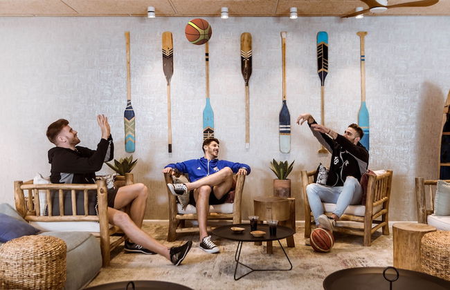 Almog Eilat - Foto 77