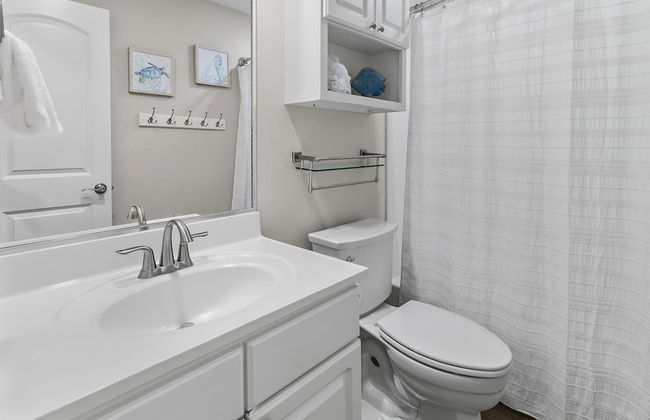 Silver Dunes D206- The Salty Seahorse - Photo 53