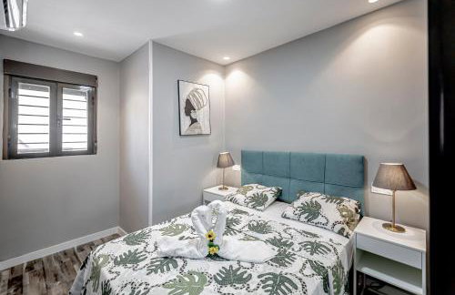 Moderno cerca Santiago Bernabéu- Apartamento AZCA - Photo 7