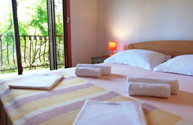 Apartments and Room Caric - Foto 16