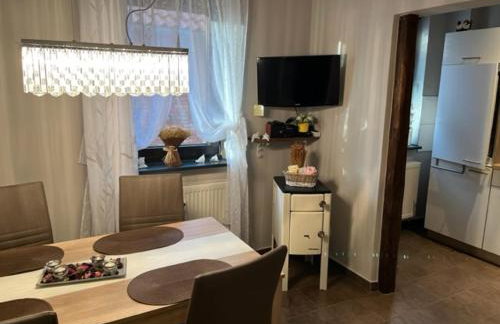 Ferienwohnung im Harz Wohlfühltempel nähe Lamspringe - Foto 8