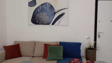 Flat 14 Lecco Lake - Foto 4