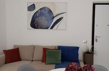 Flat 14 Lecco Lake - Foto 4