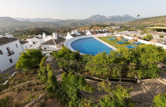 Villa Turística de Priego de Córdoba - Foto 1