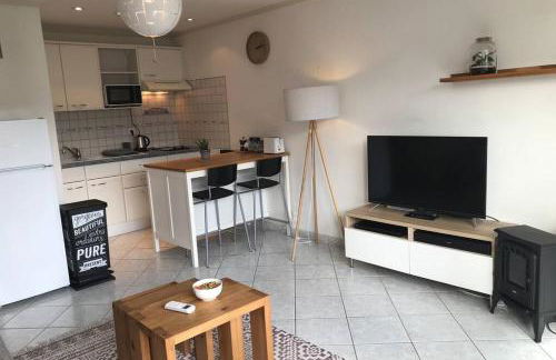 Le Vert Bois - calme, verdure, terrains de tennis - Foto 13